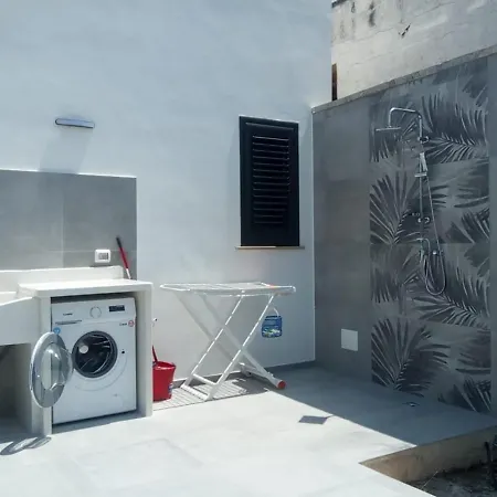 Amelia Apartments By My Home Apulia Veglie Exterior photo