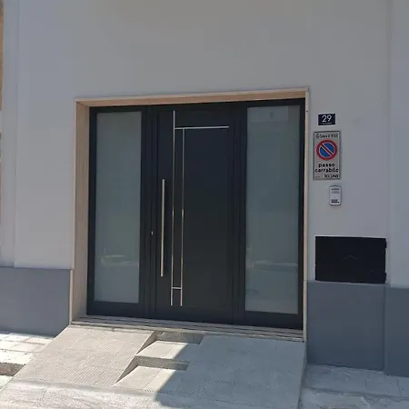 Amelia Apartments By My Home Apulia Veglie Exterior photo
