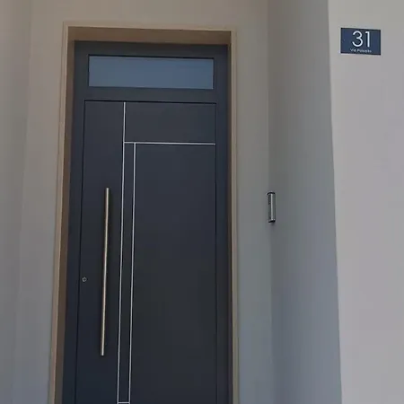 Amelia Apartments By My Home Apulia Veglie Exterior photo