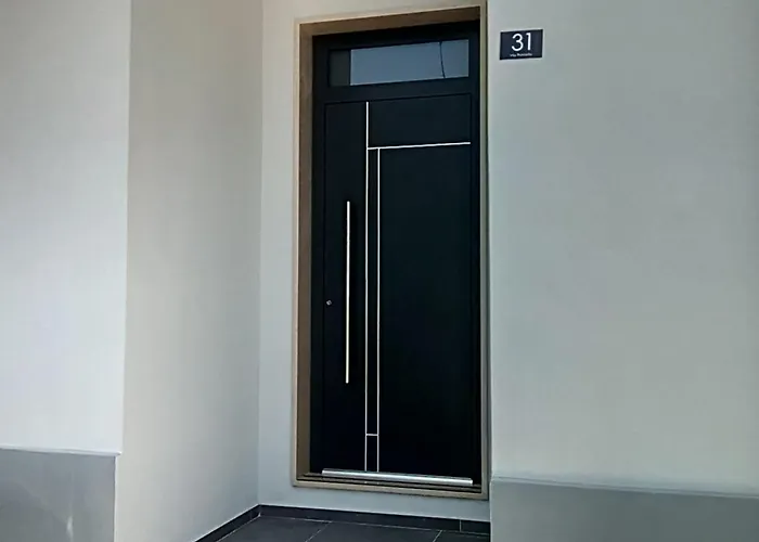 Amelia Apartments By My Home Apulia