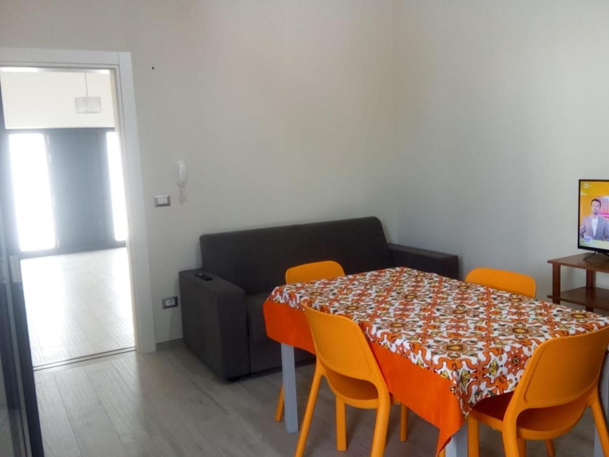 Apartment Amelia By My Apulia