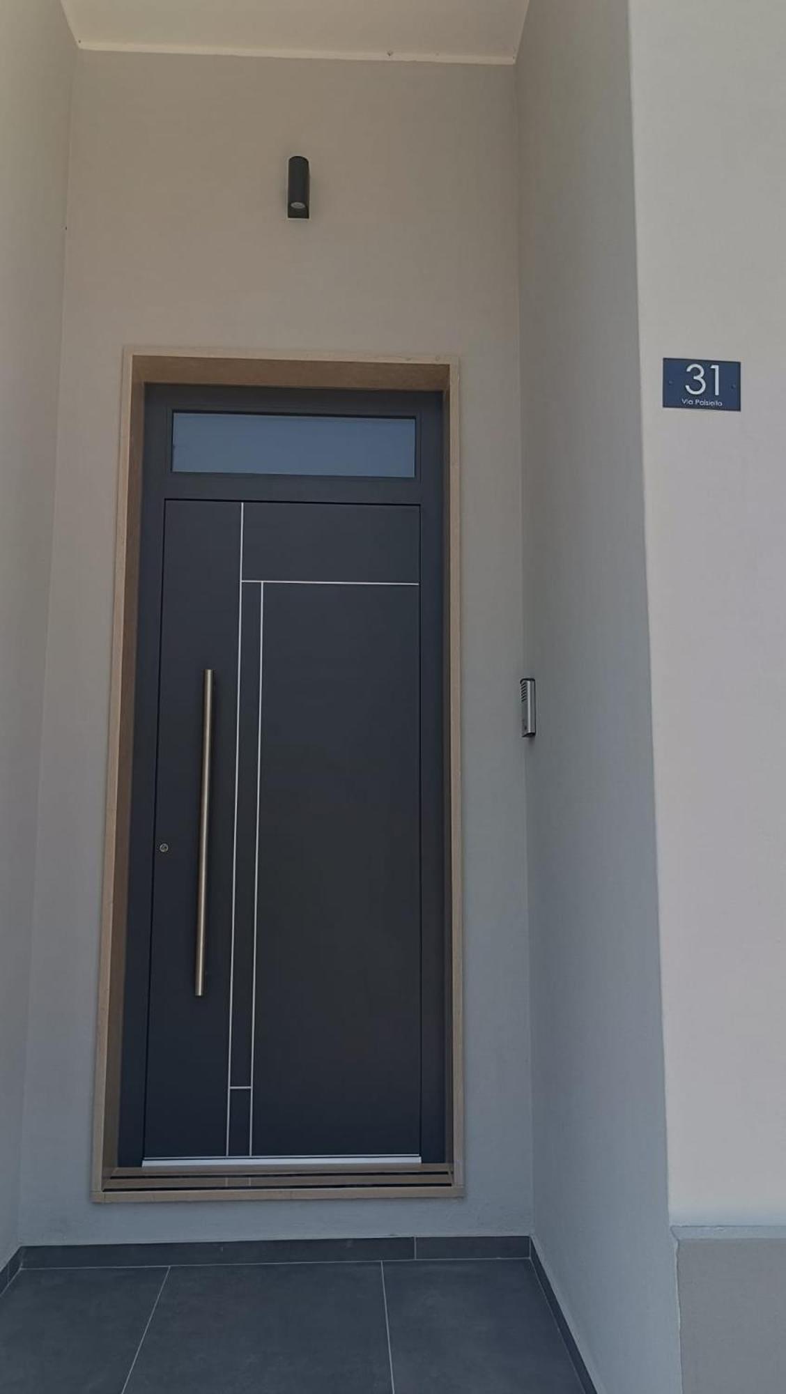 Apartment Amelia By My Apulia