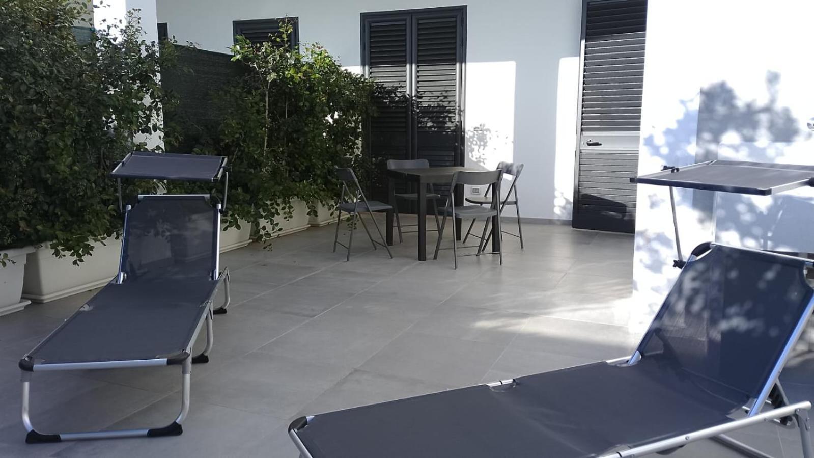 Amelia By My Apulia Apartment Veglie